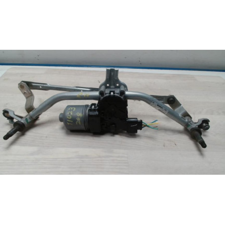 Moteur essuie glace avant PEUGEOT 208 1 PHASE 2 d’occasion