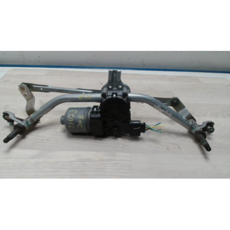 Moteur essuie glace avant PEUGEOT 208 1 PHASE 2 d’occasion