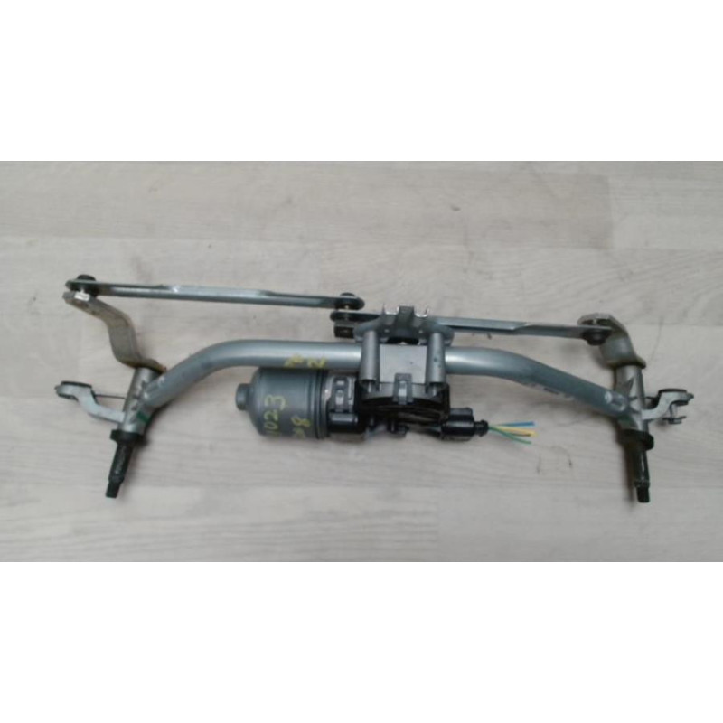 Moteur essuie glace avant PEUGEOT 208 1 PHASE 2 d’occasion
