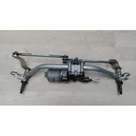 Moteur essuie glace avant PEUGEOT 208 1 PHASE 2 d’occasion