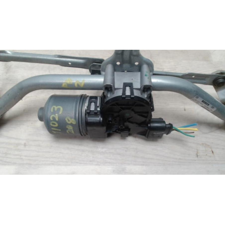 Moteur essuie glace avant PEUGEOT 208 1 PHASE 2 d’occasion
