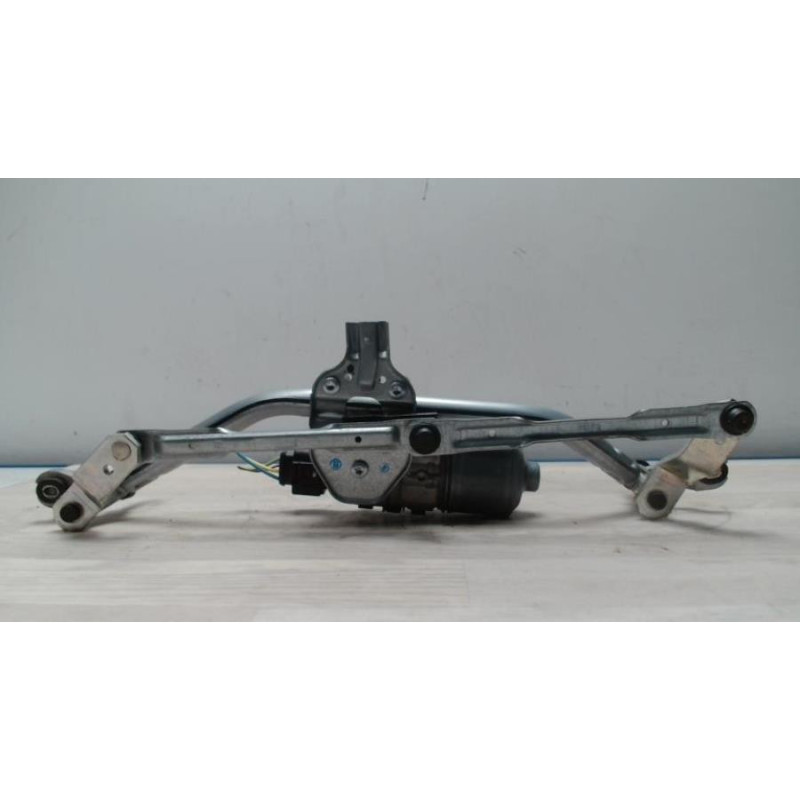 Moteur essuie glace avant PEUGEOT 208 1 PHASE 2 d’occasion