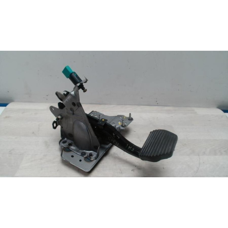 Pedalier de frein CITROEN C3 1 PHASE 1 d’occasion