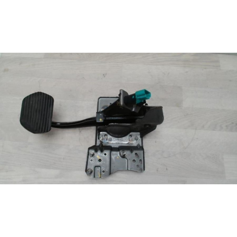 Pedalier de frein CITROEN C3 1 PHASE 1 d’occasion