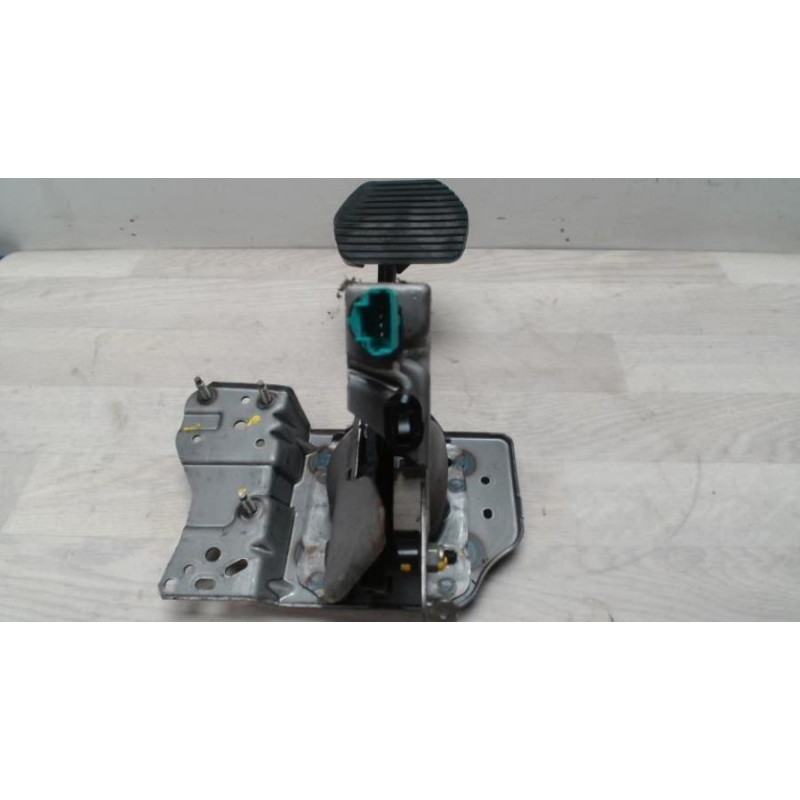 Pedalier de frein CITROEN C3 1 PHASE 1 d’occasion
