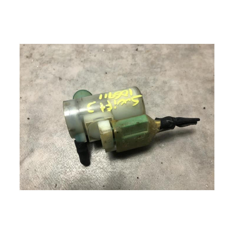Pompe lave glace avant SUZUKI SWIFT 3 d’occasion