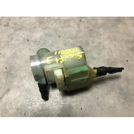 Pompe lave glace avant SUZUKI SWIFT 3 d’occasion