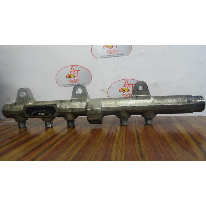 Rampe injection FIAT BRAVO d’occasion
