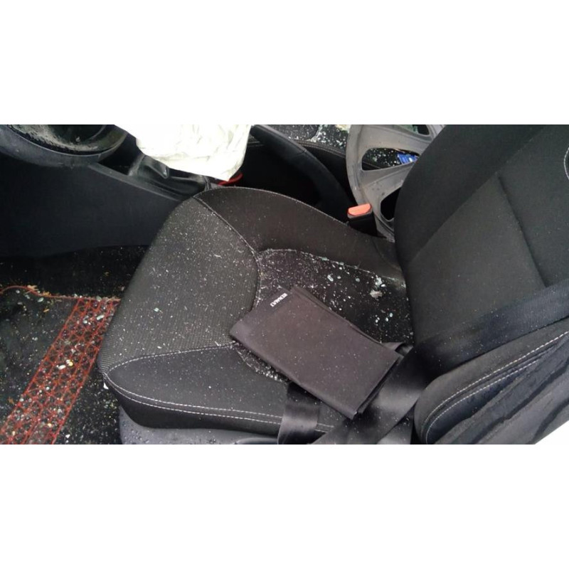 Tuyau de climatisation RENAULT CLIO 4 PHASE 1 d’occasion