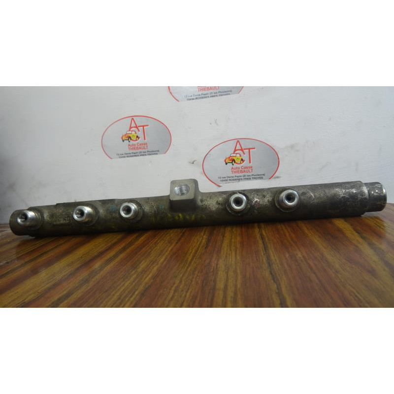 Rampe injection FIAT BRAVO d’occasion