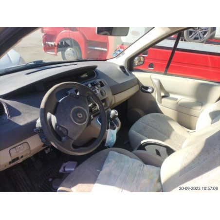 Jante RENAULT SCENIC 2 PHASE 2 d’occasion