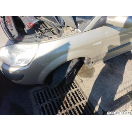 Jante RENAULT SCENIC 2 PHASE 2 d’occasion