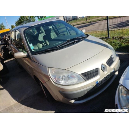 Jante RENAULT SCENIC 2 PHASE 2 d’occasion