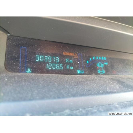 Jante RENAULT SCENIC 2 PHASE 2 d’occasion