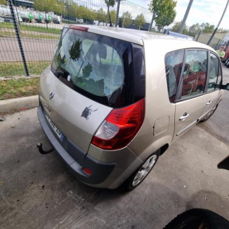 Jante RENAULT SCENIC 2 PHASE 2 d’occasion