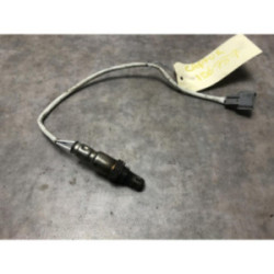 Sonde lambda RENAULT CAPTUR 1 PHASE 2 d’occasion