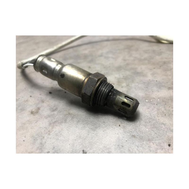 Sonde lambda RENAULT CAPTUR 1 PHASE 2 d’occasion
