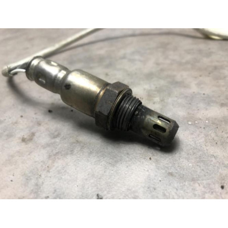 Sonde lambda RENAULT CAPTUR 1 PHASE 2 d’occasion