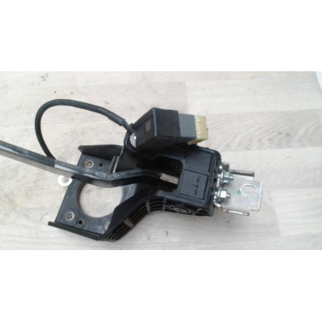Pedalier d'embrayage HYUNDAI I 30 1 PHASE 1 d’occasion