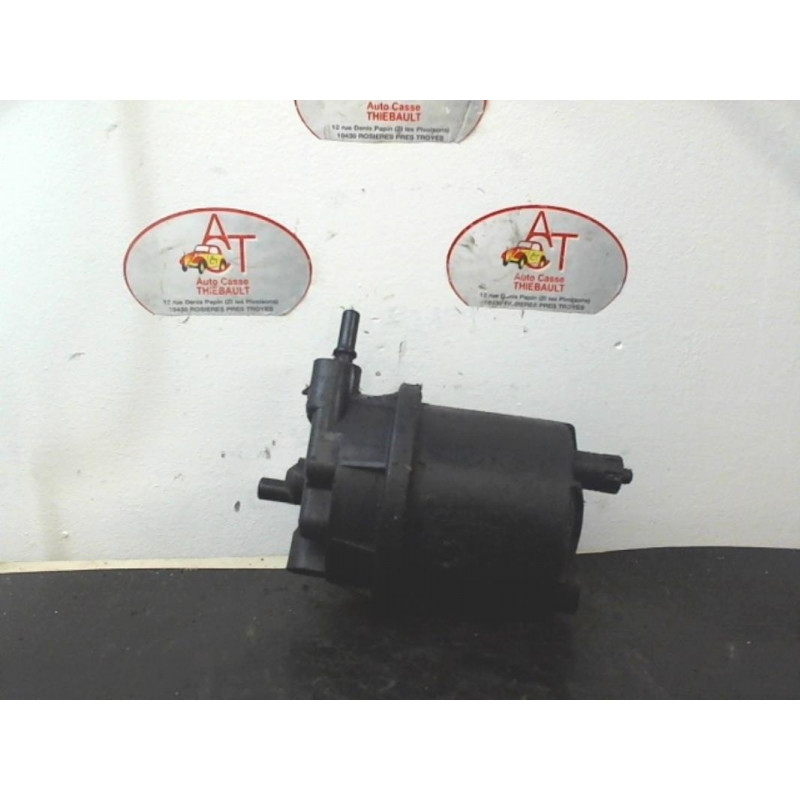 Support filtre a huile RENAULT CLIO II PHASE 1 d’occasion