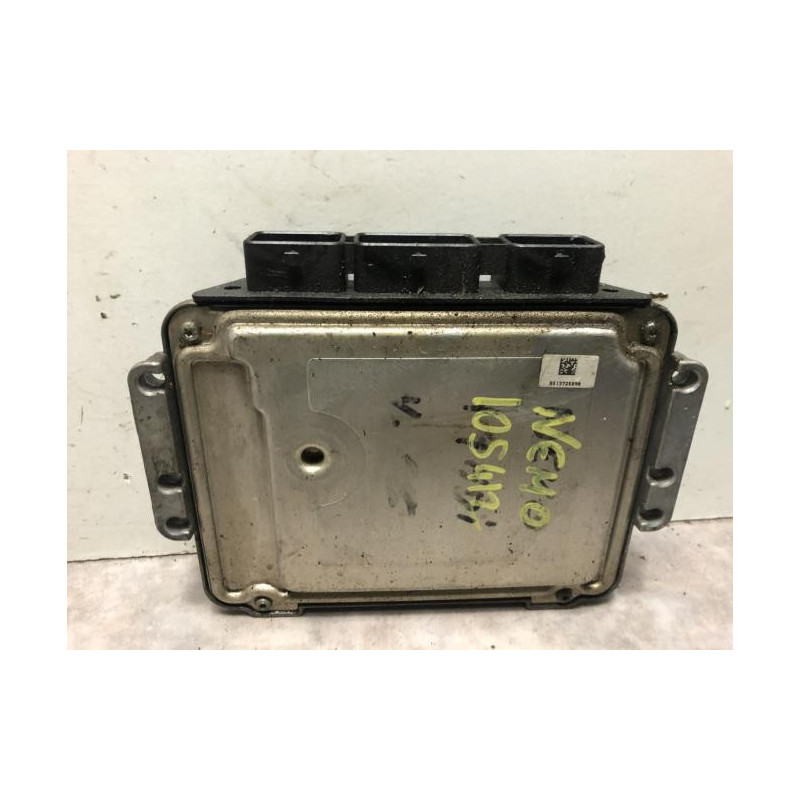 Calculateur moteur CITROEN NEMO d’occasion