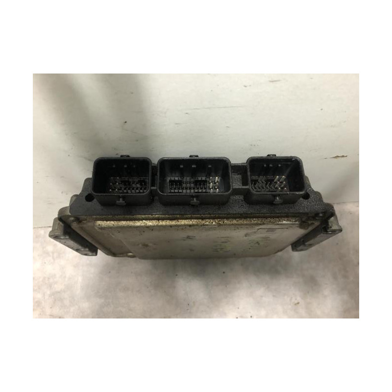 Calculateur moteur CITROEN NEMO d’occasion