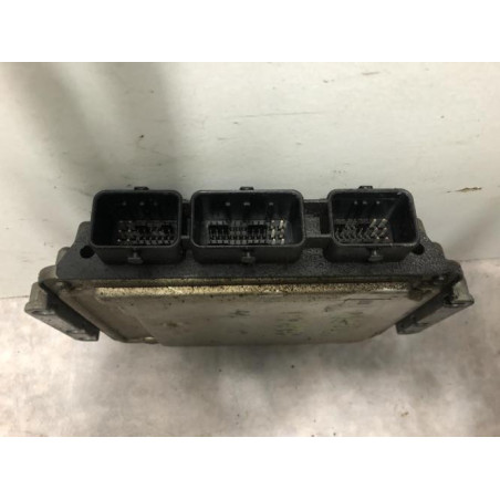 Calculateur moteur CITROEN NEMO d’occasion