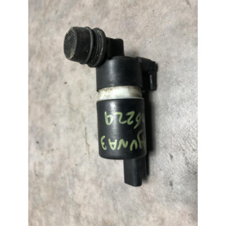 Pompe lave glace avant RENAULT LAGUNA 3 PHASE 1 COUPE d’occasion