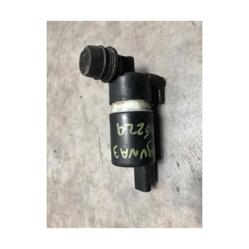 Pompe lave glace avant RENAULT LAGUNA 3 PHASE 1 COUPE d’occasion
