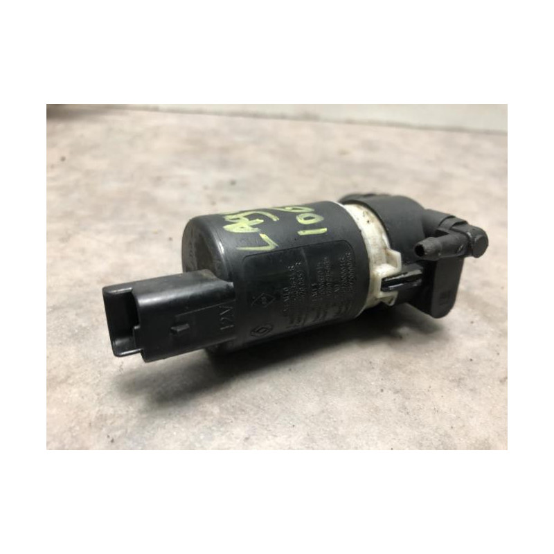 Pompe lave glace avant RENAULT LAGUNA 3 PHASE 1 COUPE d’occasion