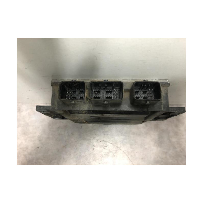 Calculateur moteur NISSAN NOTE 1 PHASE 2 d’occasion