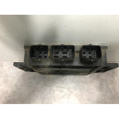 Calculateur moteur NISSAN NOTE 1 PHASE 2 d’occasion