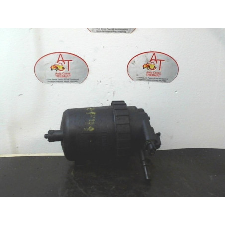 Support filtre gazoil RENAULT CLIO II PHASE 1 d’occasion