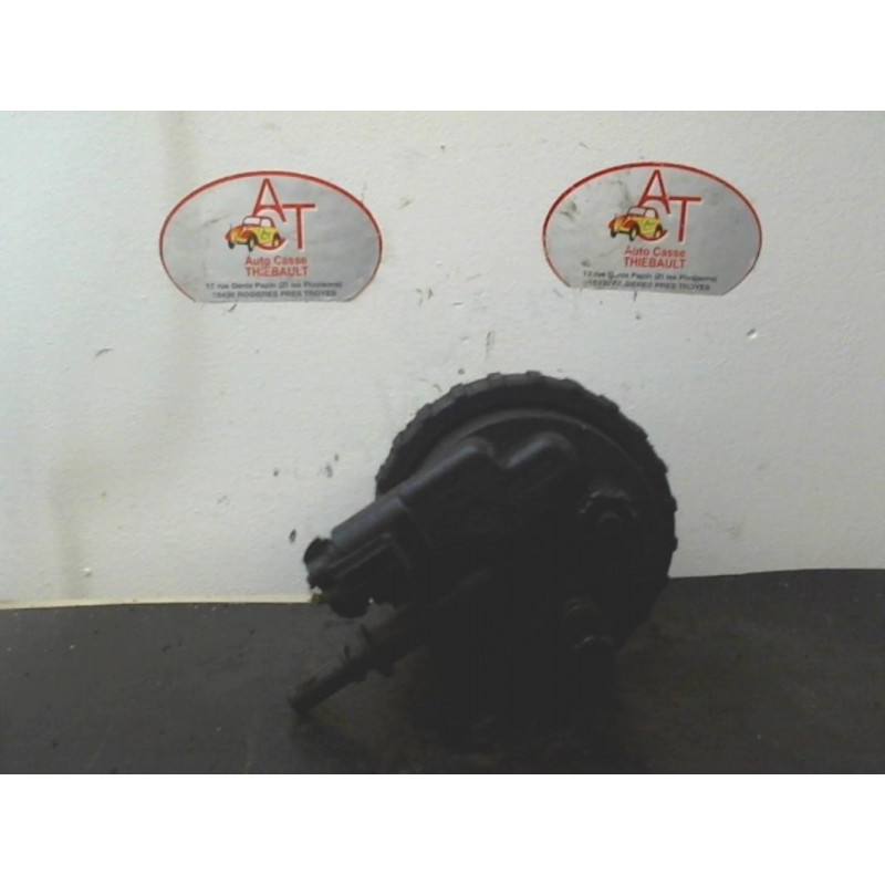 Support filtre gazoil RENAULT CLIO II PHASE 1 d’occasion