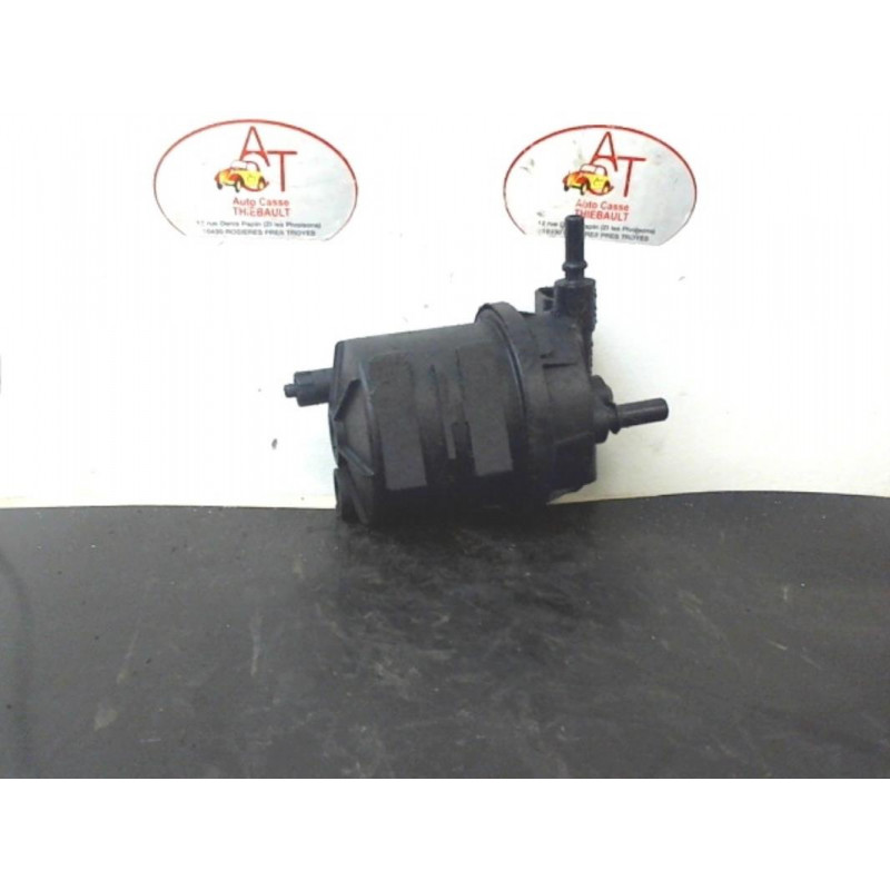 Support filtre gazoil RENAULT CLIO II PHASE 1 d’occasion