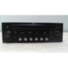 Autoradio d'origine CITROEN C4 1 PHASE 2 d’occasion