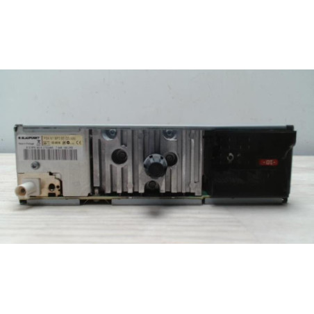 Autoradio d'origine CITROEN C4 1 PHASE 2 d’occasion