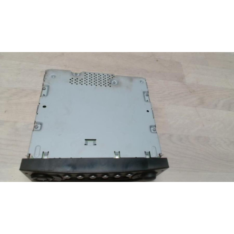 Autoradio d'origine CITROEN C4 1 PHASE 2 d’occasion