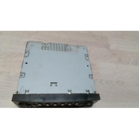 Autoradio d'origine CITROEN C4 1 PHASE 2 d’occasion