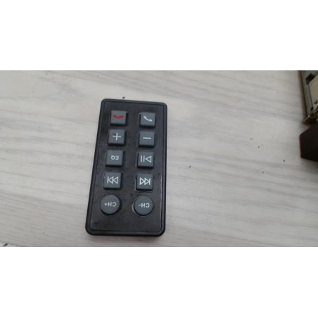 Autoradio d'origine CITROEN C4 1 PHASE 2 d’occasion