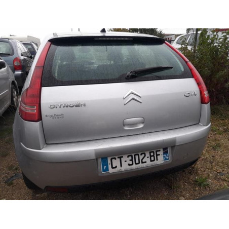 Autoradio d'origine CITROEN C4 1 PHASE 2 d’occasion