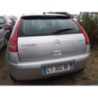Autoradio d'origine CITROEN C4 1 PHASE 2 d’occasion