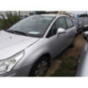 Autoradio d'origine CITROEN C4 1 PHASE 2 d’occasion