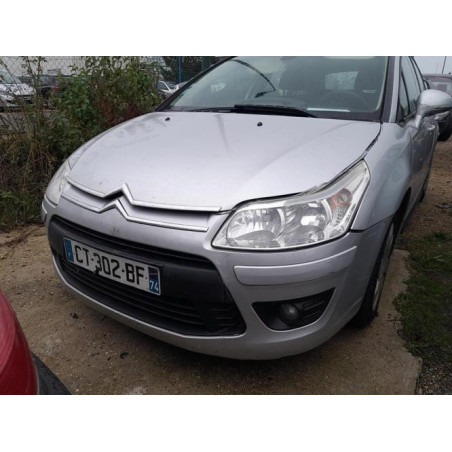 Autoradio d'origine CITROEN C4 1 PHASE 2 d’occasion