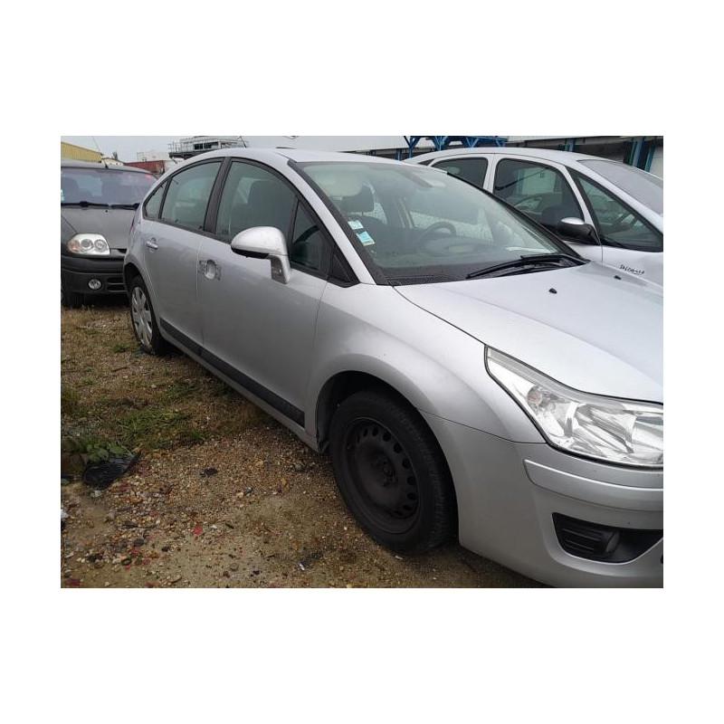 Autoradio d'origine CITROEN C4 1 PHASE 2 d’occasion