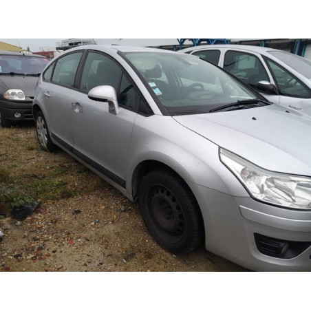 Autoradio d'origine CITROEN C4 1 PHASE 2 d’occasion