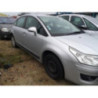Autoradio d'origine CITROEN C4 1 PHASE 2 d’occasion