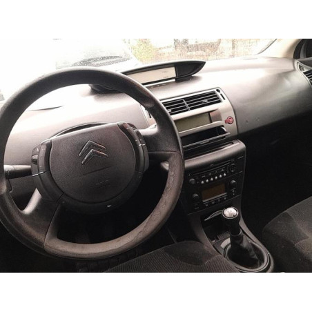 Autoradio d'origine CITROEN C4 1 PHASE 2 d’occasion