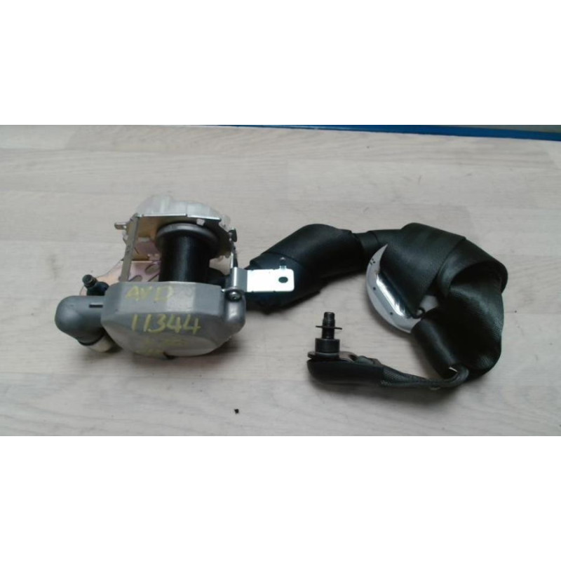 Ceinture avant droit HYUNDAI I 30 1 PHASE 1 d’occasion