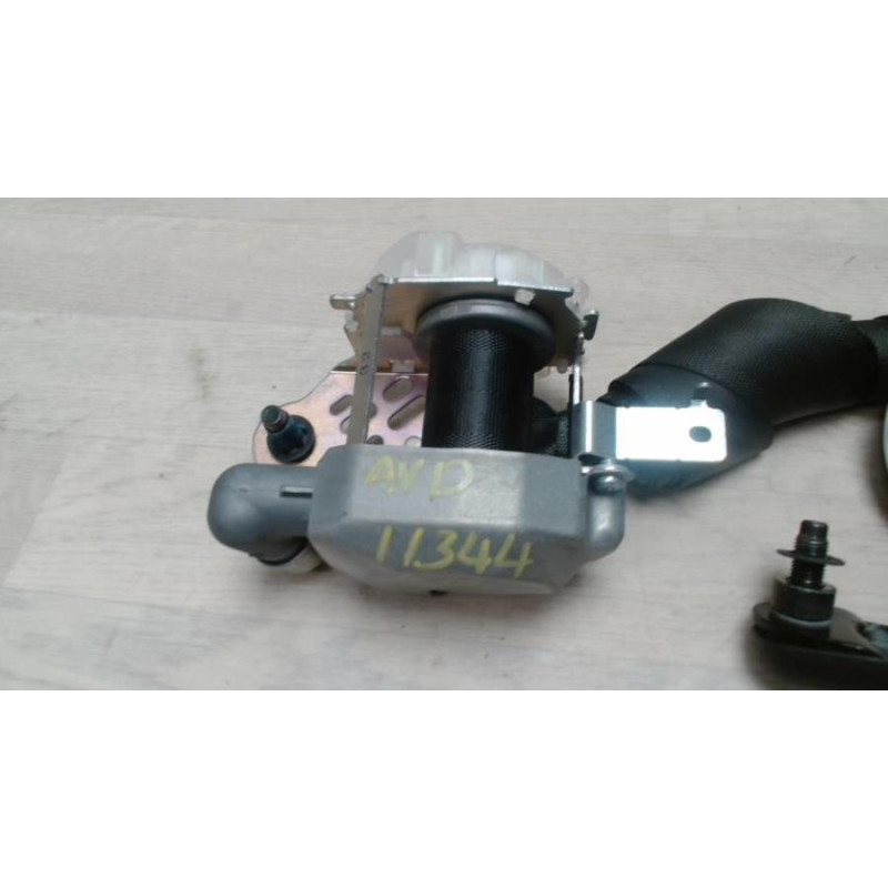 Ceinture avant droit HYUNDAI I 30 1 PHASE 1 d’occasion